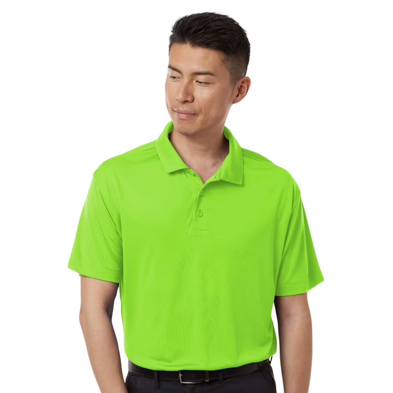 Collar Lime Polyester