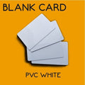 PVC ID Card