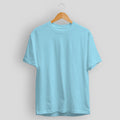 Round Neck Ocean