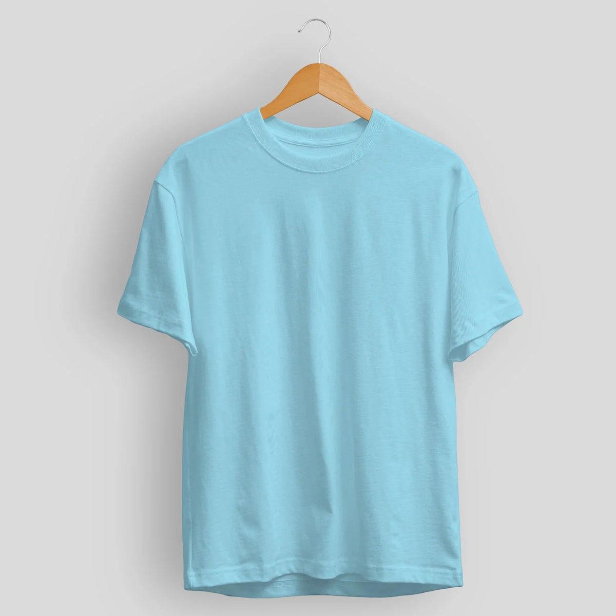 Round Neck Ocean