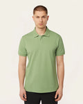 Collar Green Light polyester