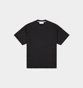 Round Neck charcoal Marle