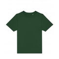 Round Neck Bottle Green Kids