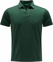 Collar Vert Botole cotton