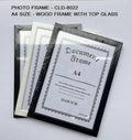 A4 Frame