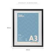 Frame A3