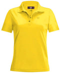 Collar Lemon polyester cotton