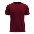 Round Neck Maroon (adult)