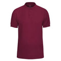 Collar Maroon polyester