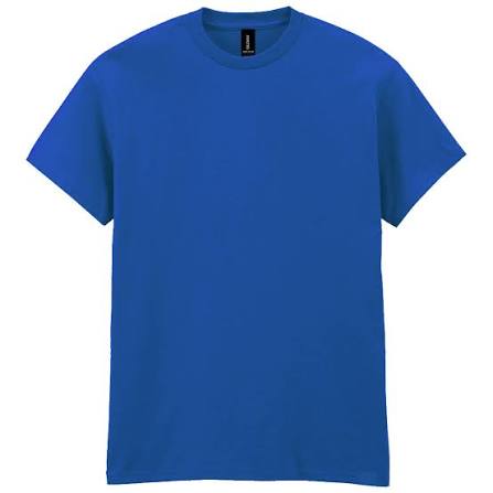 ROUND NECK Royal cotton