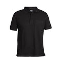 Collar cotton black