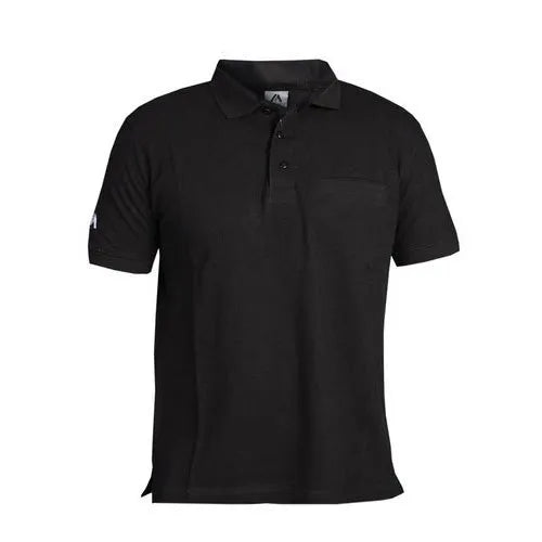 Collar cotton black