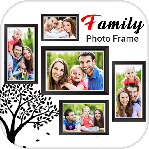 family Frame